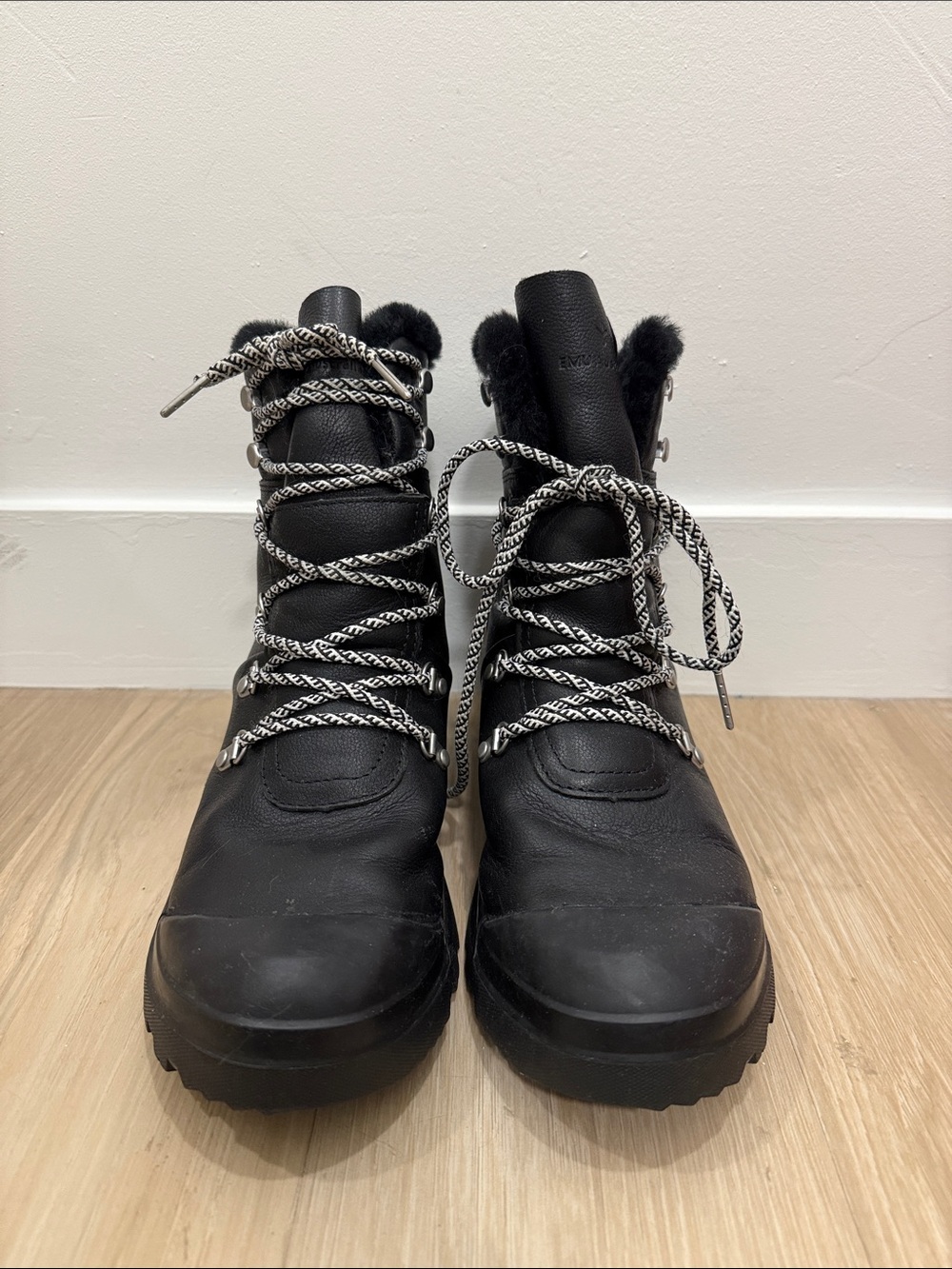 EMU Australia Dongara 2.0 Boot Black (Women's)